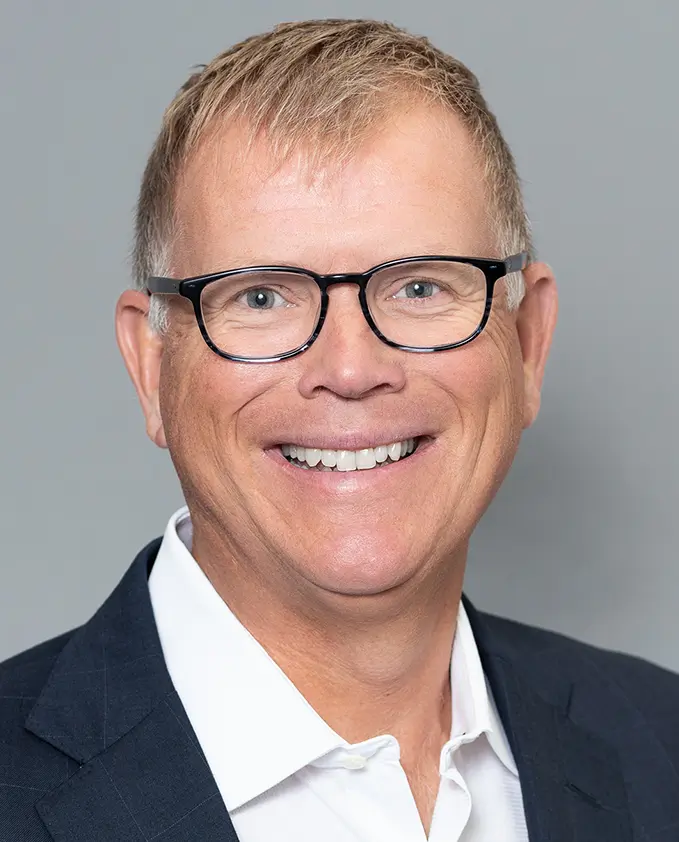 Senior Living Pharmacy Experts 2 Dave Doubek President long term care pharmacy leader