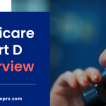 Medicare Part D Overview