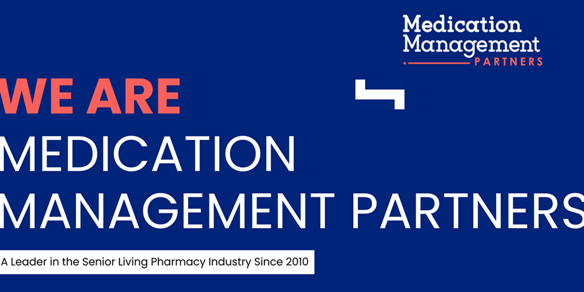 We are Medication Management Partners