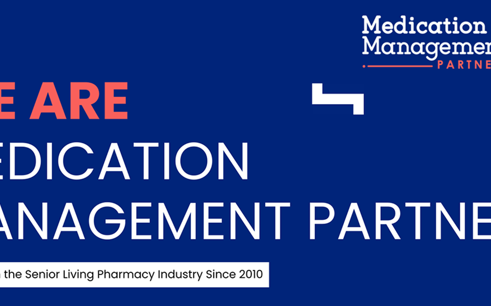 We are Medication Management Partners
