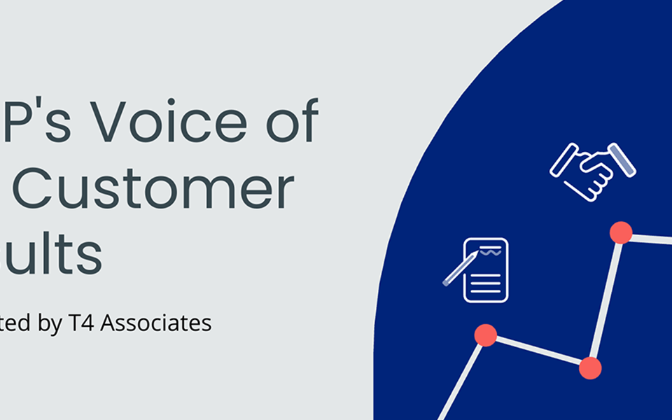 Voice of the Customer 2023!