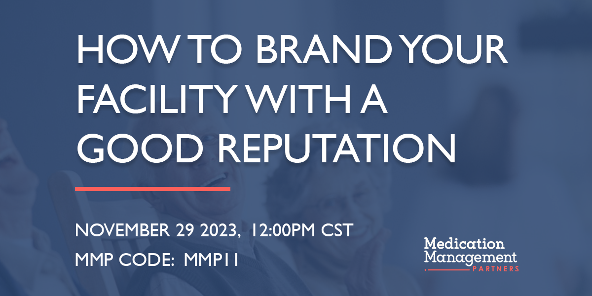How to Brand Your Facility with a Good Reputation