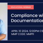 Compliance with documentation