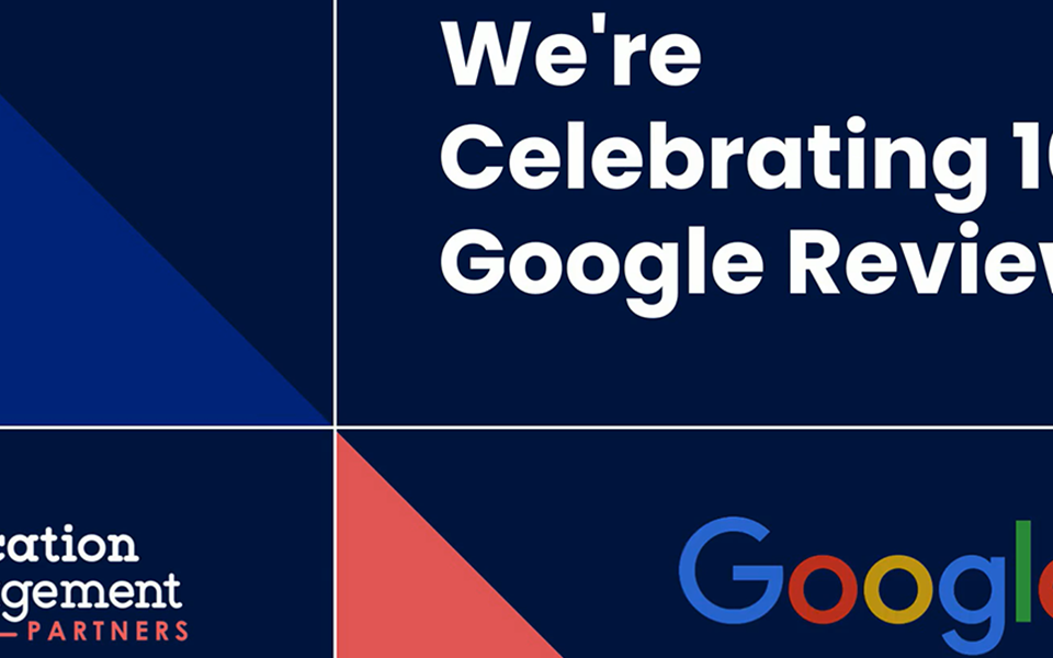 100 Google Reviews for MMPRx