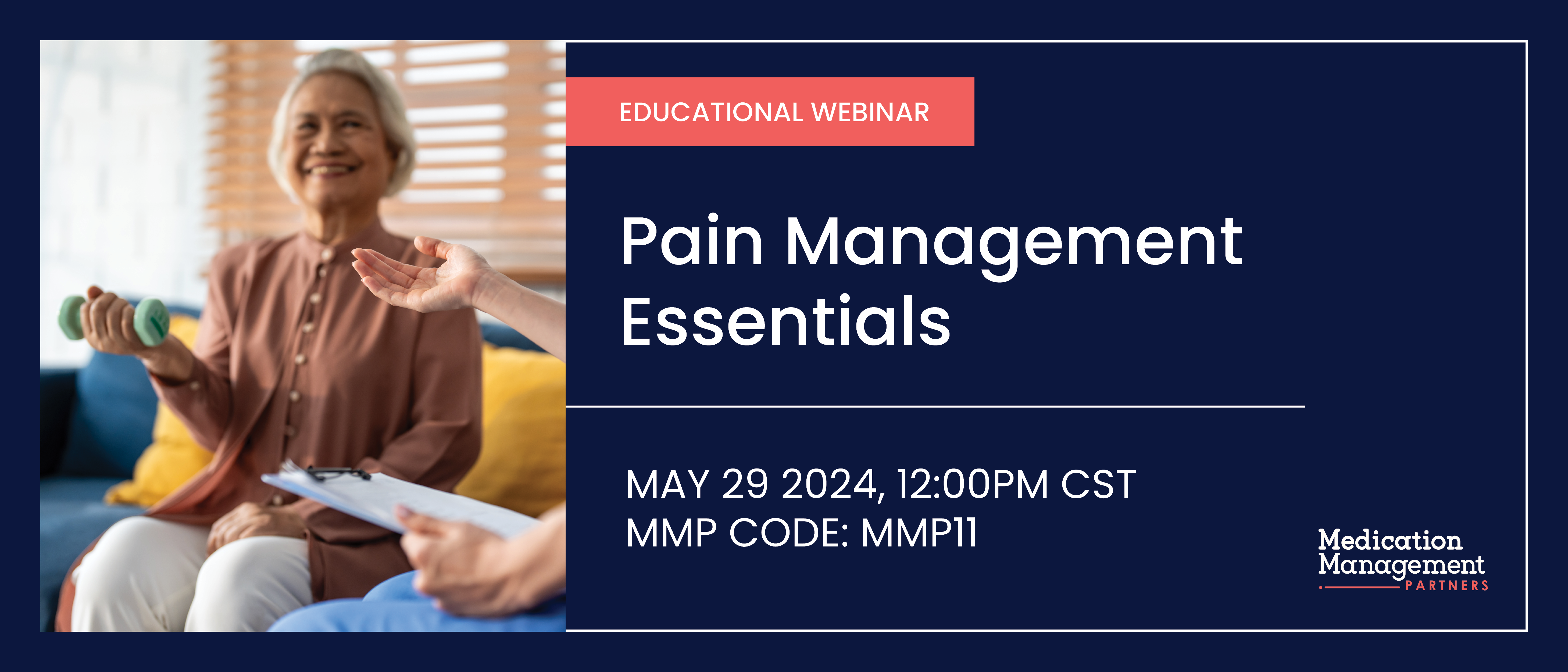 Pain Management Essentials
