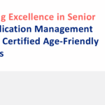 Medication Management Partners are Certified Age-Friendly Pharmacists