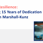 Rooted in Resilience: Celebrating 15 Years of Dedication with Lauren Marshall-Kunz