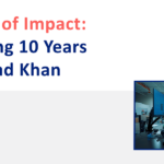 Celebrating 10 Years with Fawad Khan