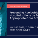 Preventing Avoidable Hospitalizations 6 Preventing Avoidable Hospitalizations by Providing Appropriate Care & Treatment