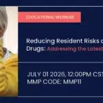 Reducing Resident Risks of Antipsychotic Drugs