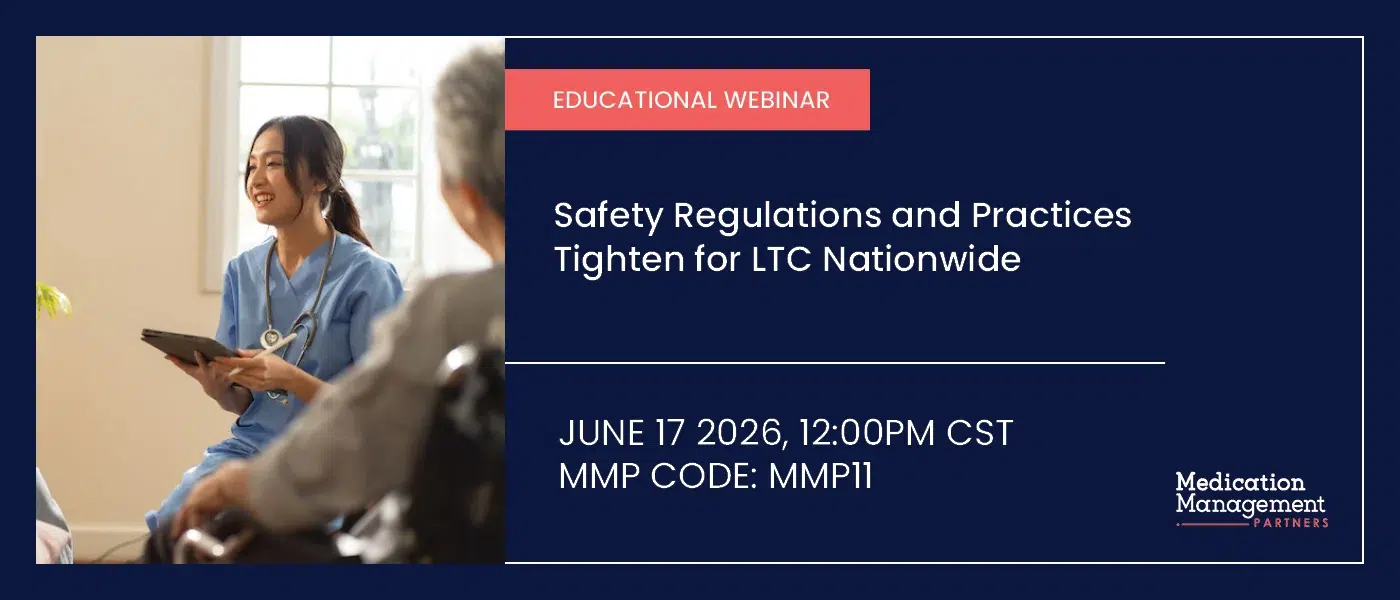 Safety Regulations and Practices Tighten for LTC Communities 5 Safety Regulations Practices tighten