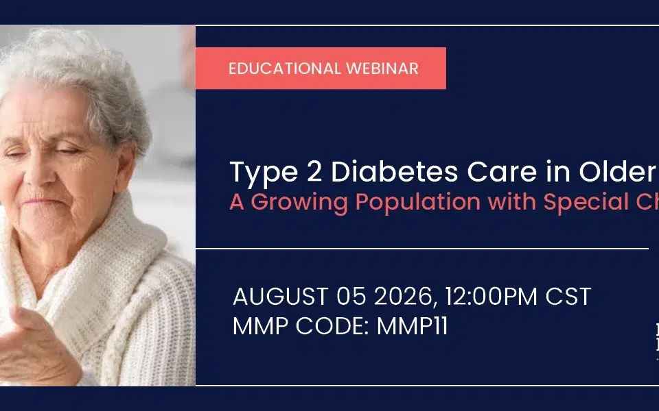 Type 2 Diabetes Care in Older Adults 7 Type 2 Diabetes Care for Older Adults