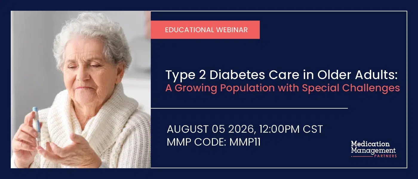 Type 2 Diabetes Care in Older Adults 4 Type 2 Diabetes Care for Older Adults