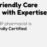 Age-Friendly Certified Pharmacists